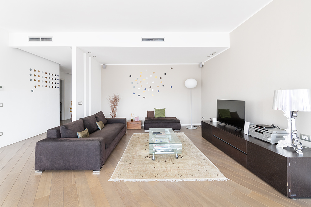 airbnb milano appartamento 3 camere