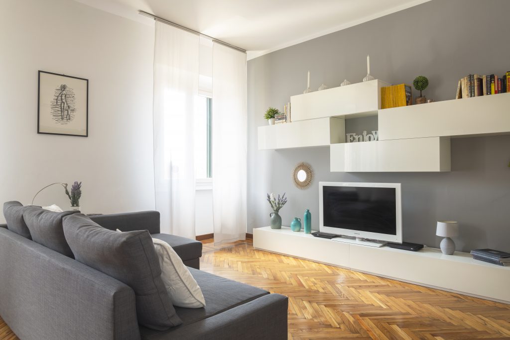 apartment to rent in the city center of milan italy